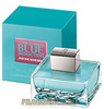 Antonio Banderas - BLUE SEDUCTION for women