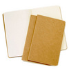 Moleskine Cahier EXTRA Large Plain Notebook