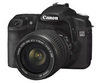 Canon EOS 1000D