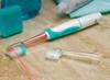 Laser Toothbrush