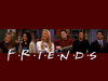 сериал "friends"