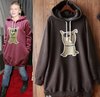 Dog-hoodie