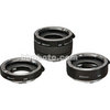 Кольца для макросъемки KENKO Extension Tube Set DG для Canon