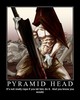 Pyramidhead