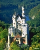 посетить замок в Европе