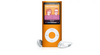 Ipod nano ОРАНЖЕВЫЙ 8-16gb