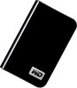 Внешний жесткий диск 2.5" USB Western Digital 400Gb My Passport Essential (WDME4000TE)