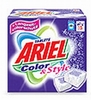 Таблетки для стиральной машины Ariel color tabs
