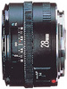 Объектив Canon EF 28 mm f/2.8