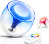 Philips LivingColors Colour Changing Mood Lamp, with Remote Control