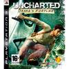 {PS3} Uncharted: Drake's Fortune