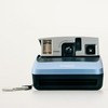 Polaroid Instant Cam 600 One Classic
