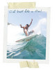 Отдых на Бали. Научиться кататься на серфинге
