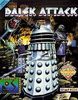 Радиоуправляемый Dalek
