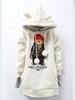 Худи hood 122