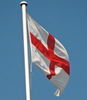 флаг Англии
