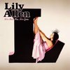 Lily Allen-It's Not Me It's You