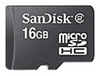 microSDHC Card 16GB
