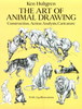 "the art of animal drawing"