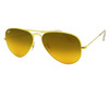 RAY BAN AVIATOR RB 3025 W3276