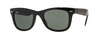 Ray Ban Wayfarer Folding 4105