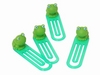 Mini Frog Paperclips