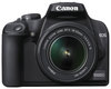 Canon EOS 1000D kit