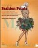 Elisabetta "Kuky" Drudi  Fashion Prints: How to Design and Draw = Как конструировать и рисовать стилевые орнаменты