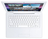 Apple MacBook MB402 (Core 2 Duo 2100Mhz/13.3"/1024Mb/120.0Gb/DVD/CD-RW)