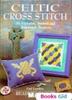 Celtic Cross Stitch: 30 Alphabet, Animal, & Knotwork Projects