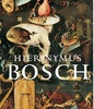 альбом Hieronymus Bosch