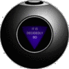 magic 8-ball  хочу хочу хочу хочуууууууууууу