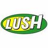 вкусняшки из Lush :)