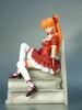 Asuka Langley Goth Lolita