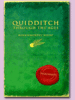 Quidditch Through The Ages