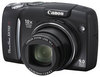 Canon PowerShot SX110 IS