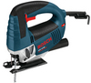 Лобзиковая пила Bosch GST 75 BE