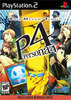 игра Persona 4