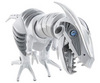 WOOW-WEE TOYS Робот RoboRaptor (динозавр)