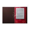Электронная книга Sony eBook PRS-505/RC red