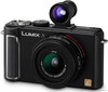 Panasonic Lumix DMC-LX3