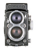 Rolleiflex 2.8C Xenotar