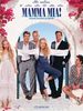 Диск с фильмом "Mamma Mia"