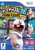 Rayman Raving Rabbids: TV Party