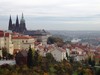 путешествие в Прагу