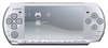 PSP 3000 Silver