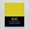 polaroid film 600 тоже можно