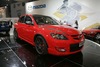 mazda 3 mps