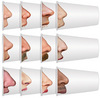 pick your nose party cups
