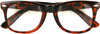 risky business sunglasses - johnny